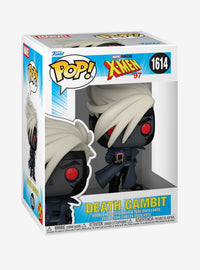 Funko Pop! X-Men '97 Gambito Muerte
