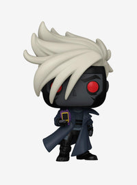 Funko Pop! X-Men '97 Gambito Muerte