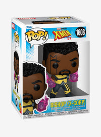 Funko Pop! Marvel X-Men ’97 Bishop (X-Corp)