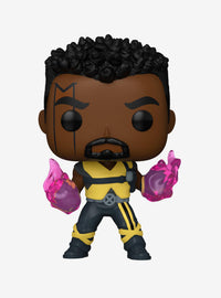 Funko Pop! Marvel X-Men ’97 Bishop (X-Corp)