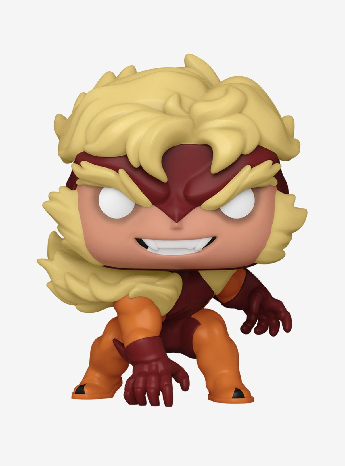 Funko Pop! Marvel X-Men '97: Sabretooth