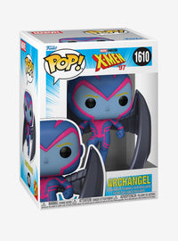 Funko Pop! Marvel X-Men '97: Arcángel