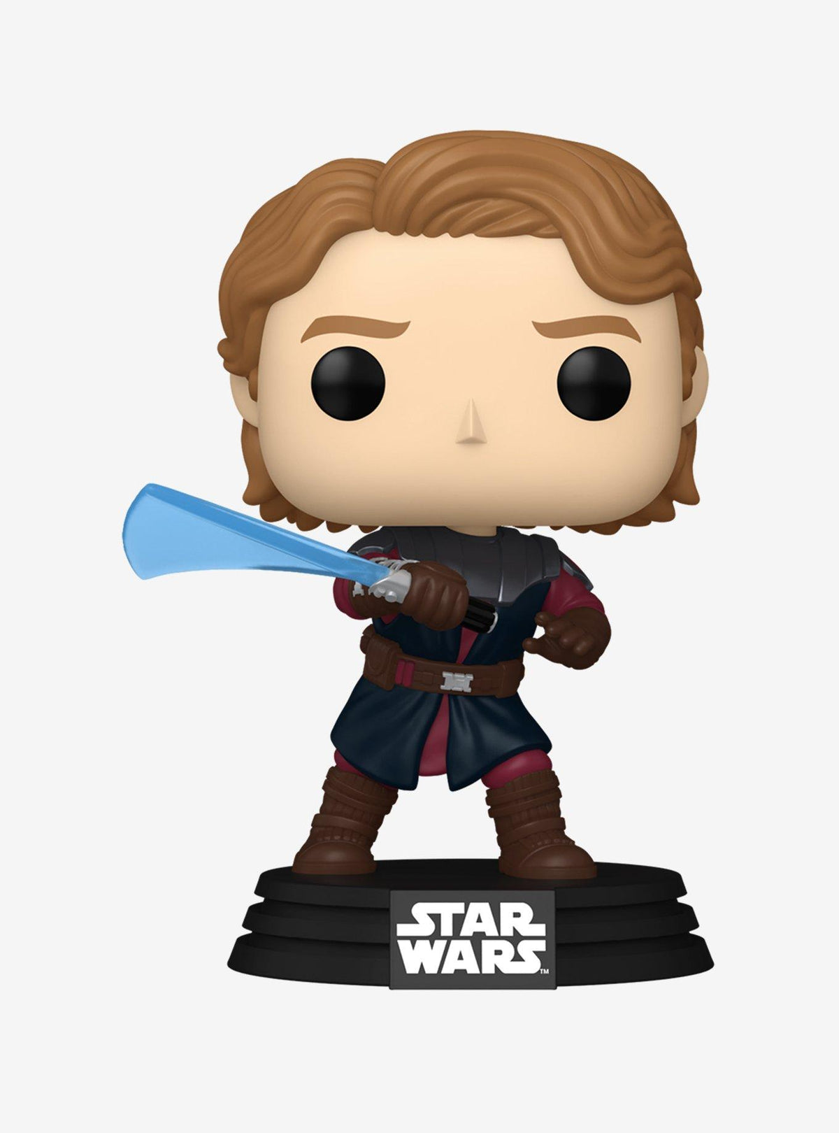 Funko Pop! Anakin Skywalker, General Jedi