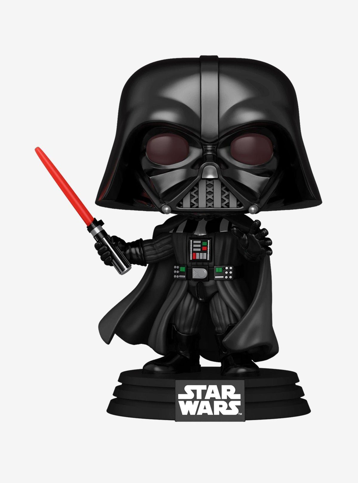 Funko Pop! Darth Vader con armadura – Star Wars