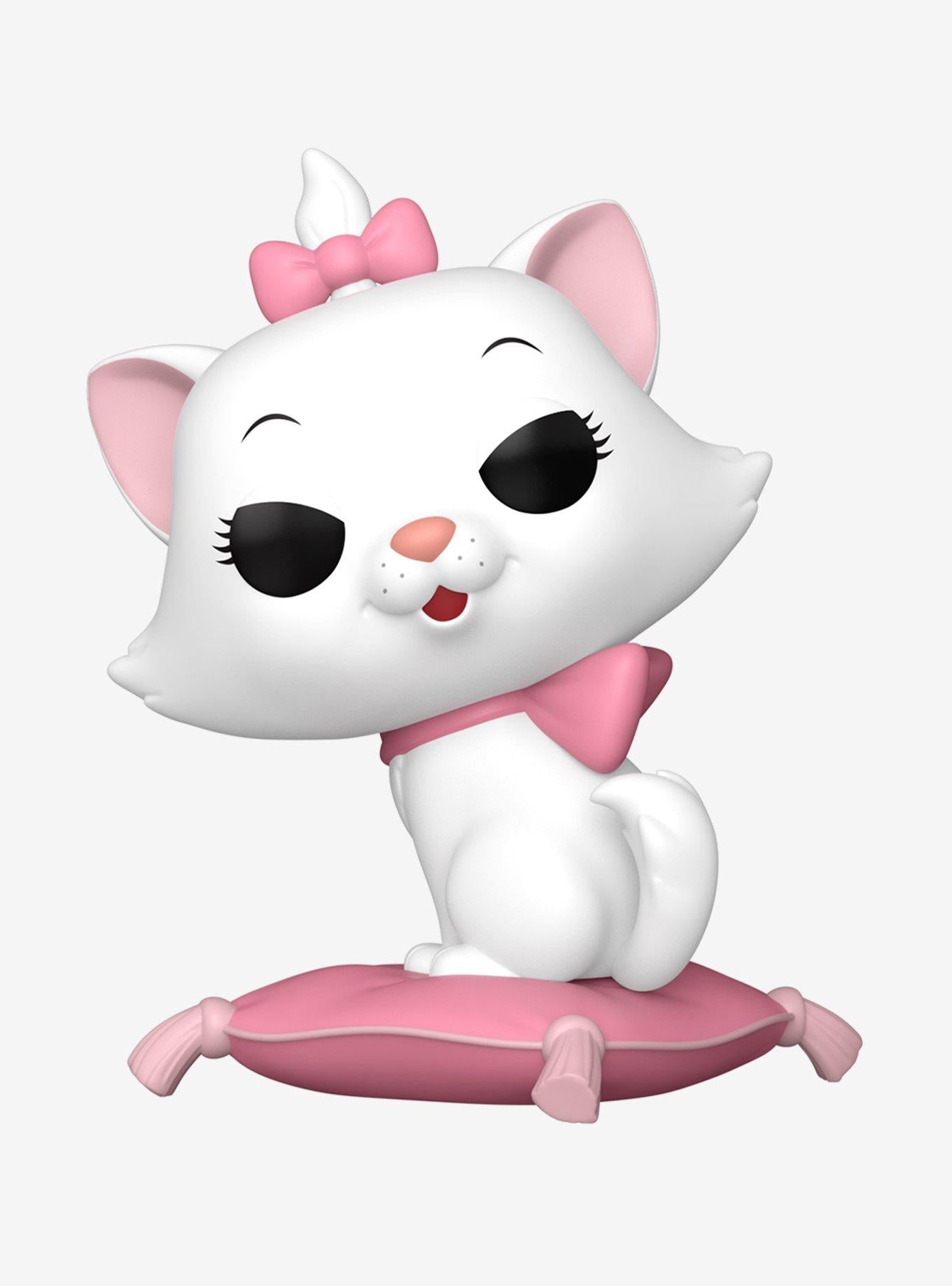Funko Pop! Disney The Aristocats Marie con brillo Diamond