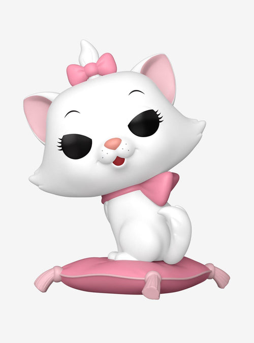 Funko Pop! Disney The Aristocats Marie con brillo Diamond