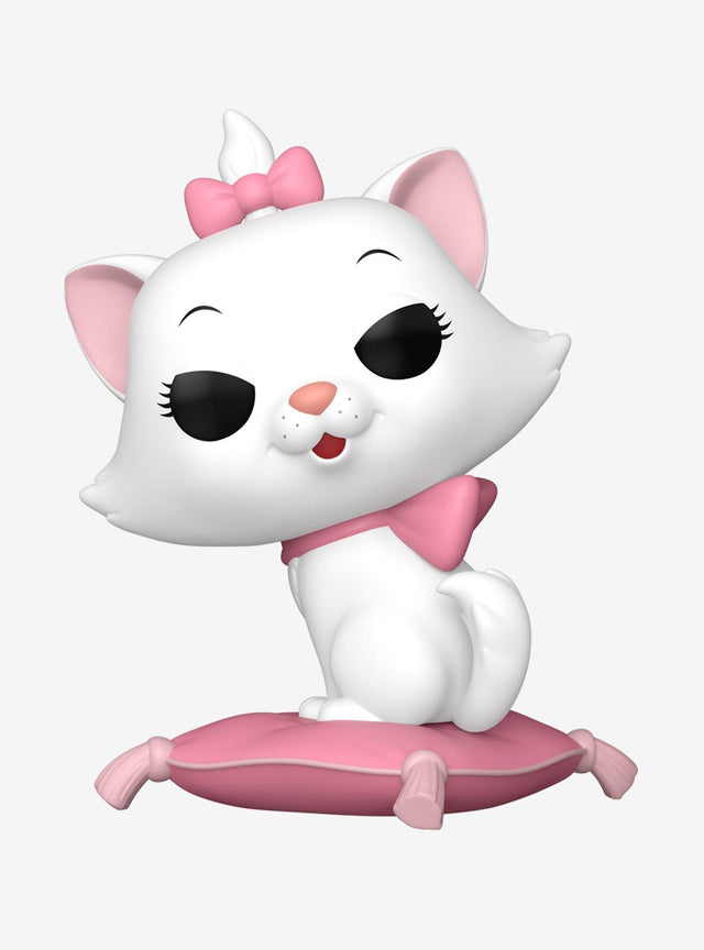 Funko Pop! Disney The Aristocats Marie con brillo Diamond