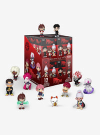 Figura sorpresa Dandadan Mystery Minis