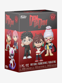 Figura sorpresa Dandadan Mystery Minis