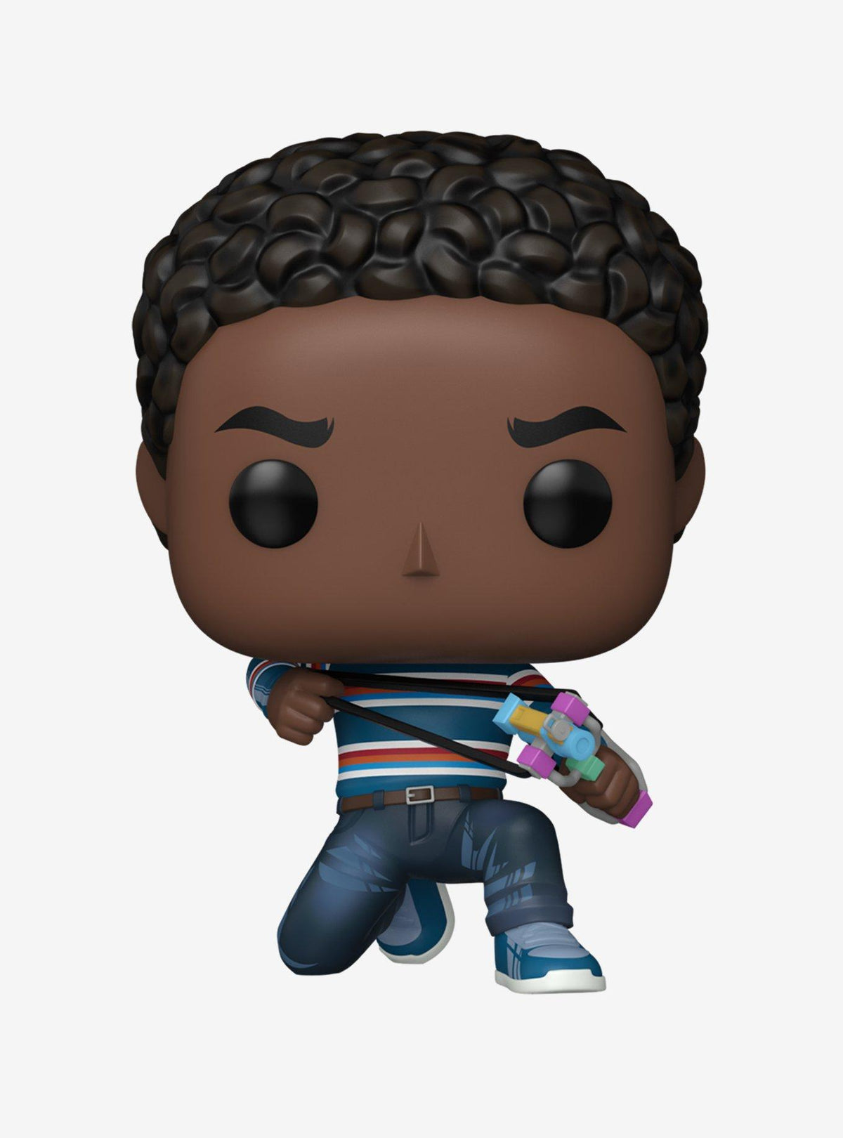Funko Pop! Lucas de Stranger Things: Tales from '85