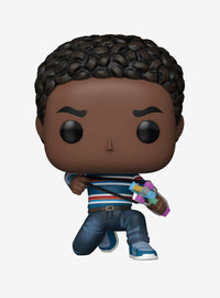 Funko Pop! Lucas de Stranger Things: Tales from '85