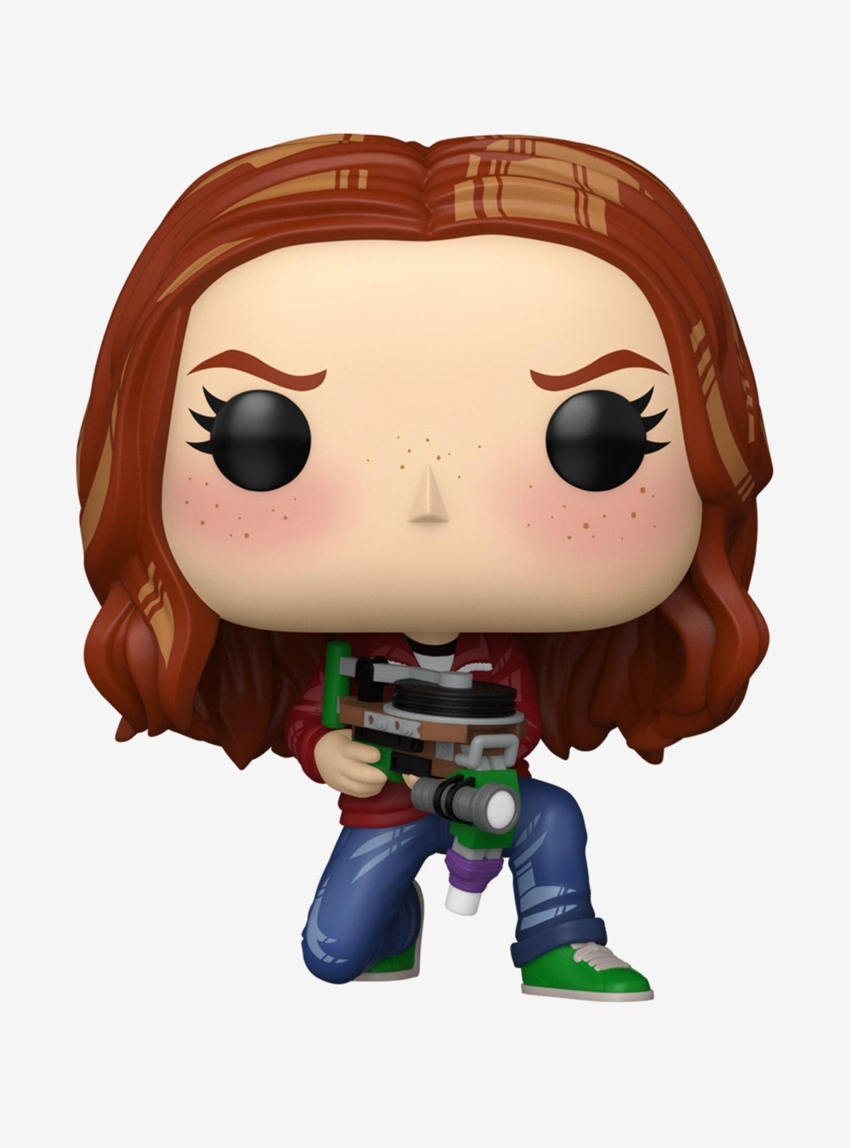 Funko Pop! Max de Stranger Things: Tales From '85