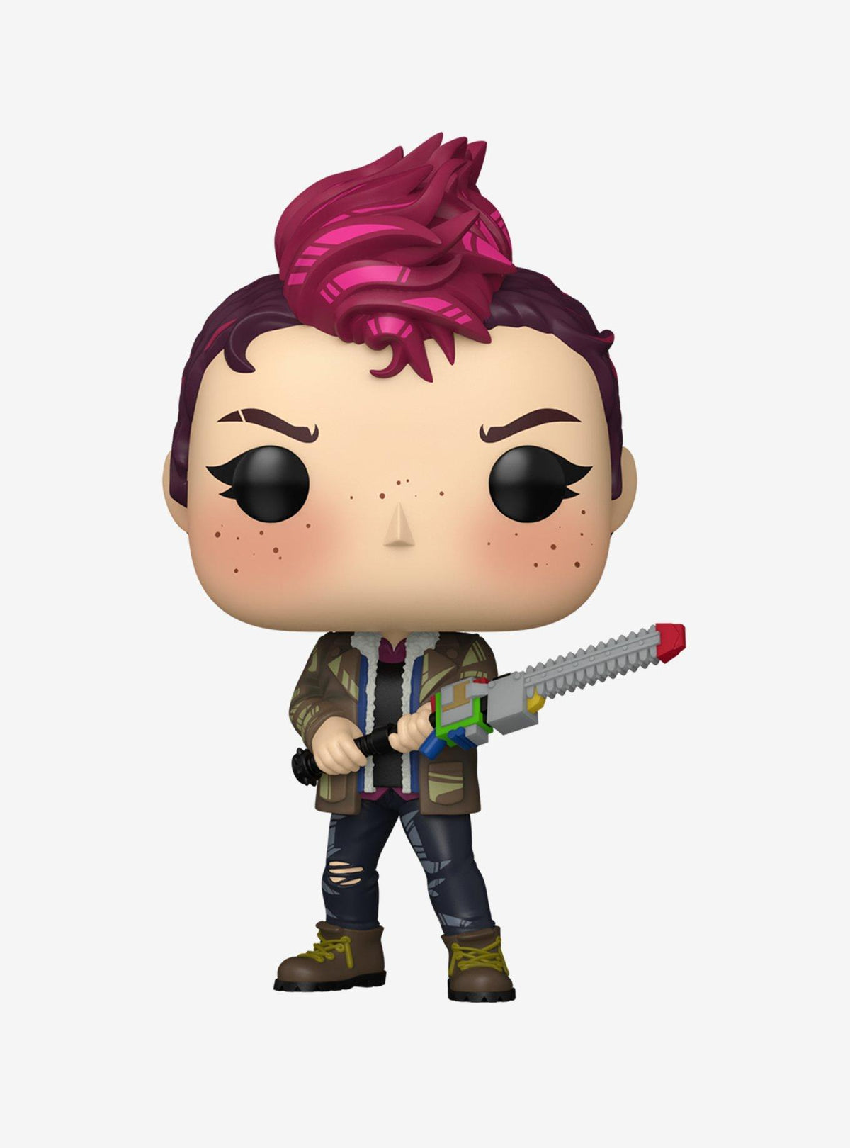 Funko Pop! Stranger Things: Tales From '85 - Nikki