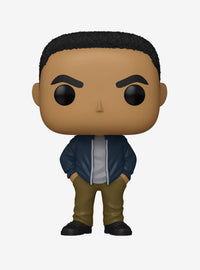 Funko Pop! John Stewart de DC Comics