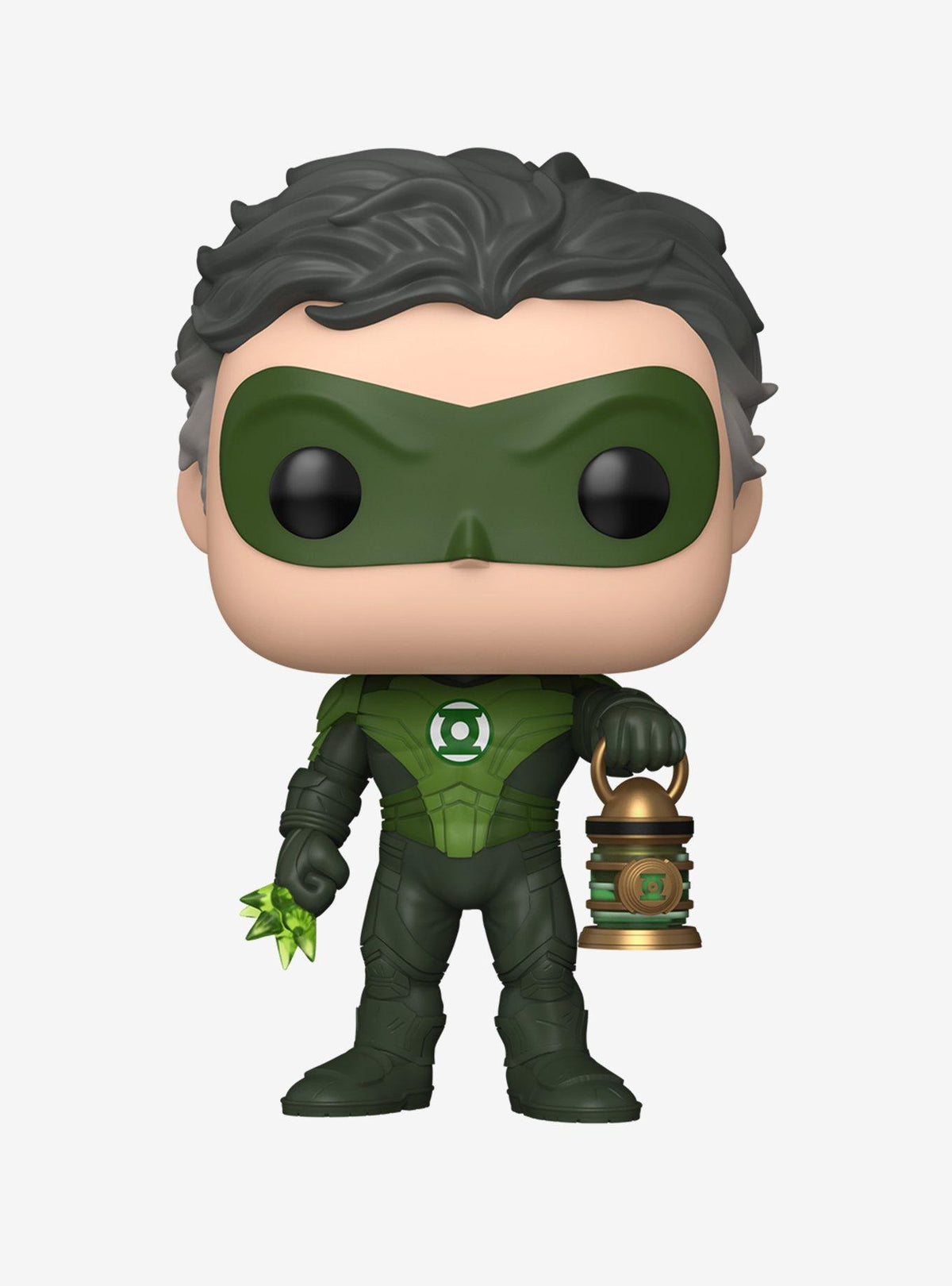Funko Pop! Hal Jordan - Linterna Verde