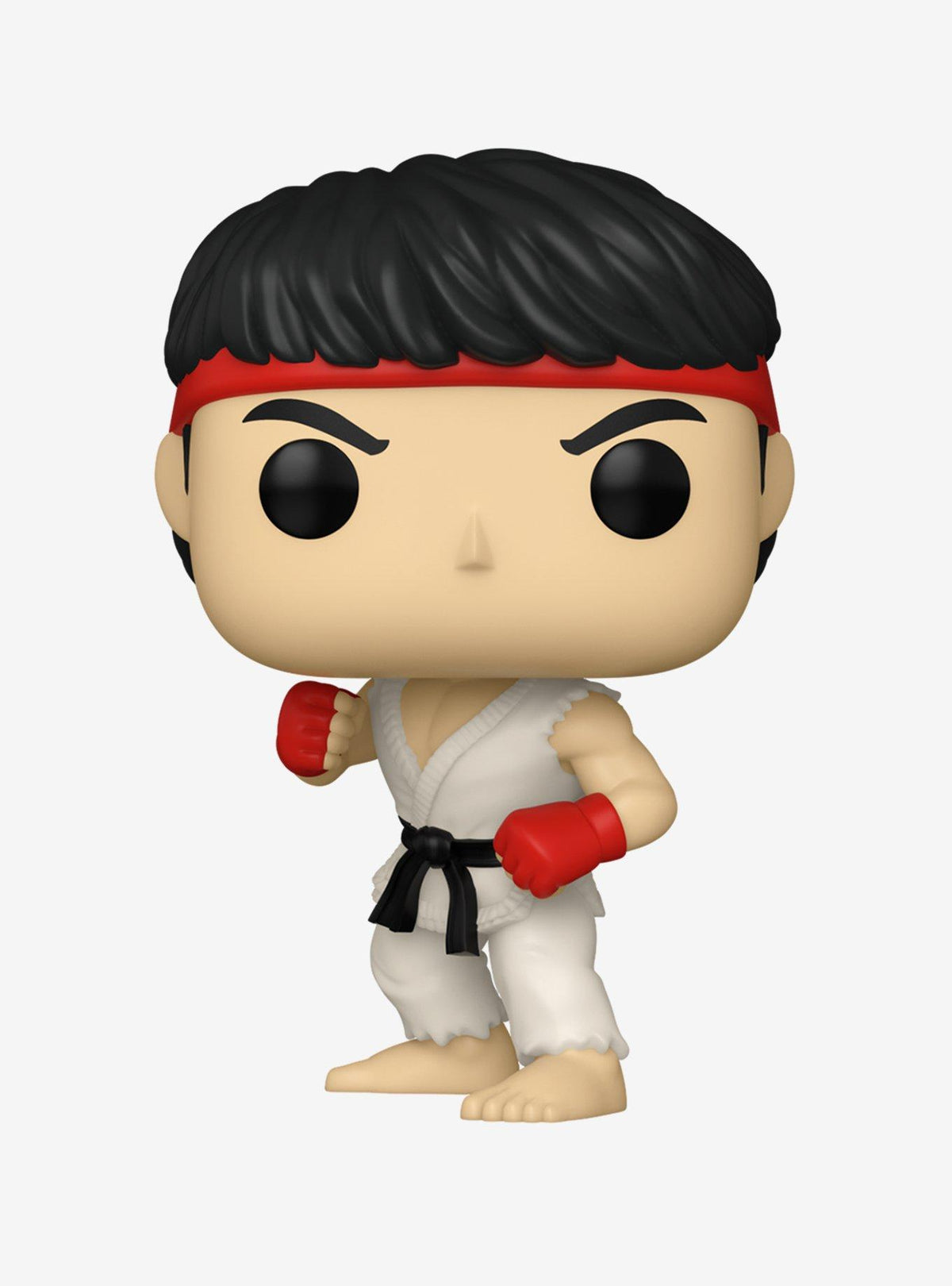 Funko Pop! Ryu de Street Fighter (2026)