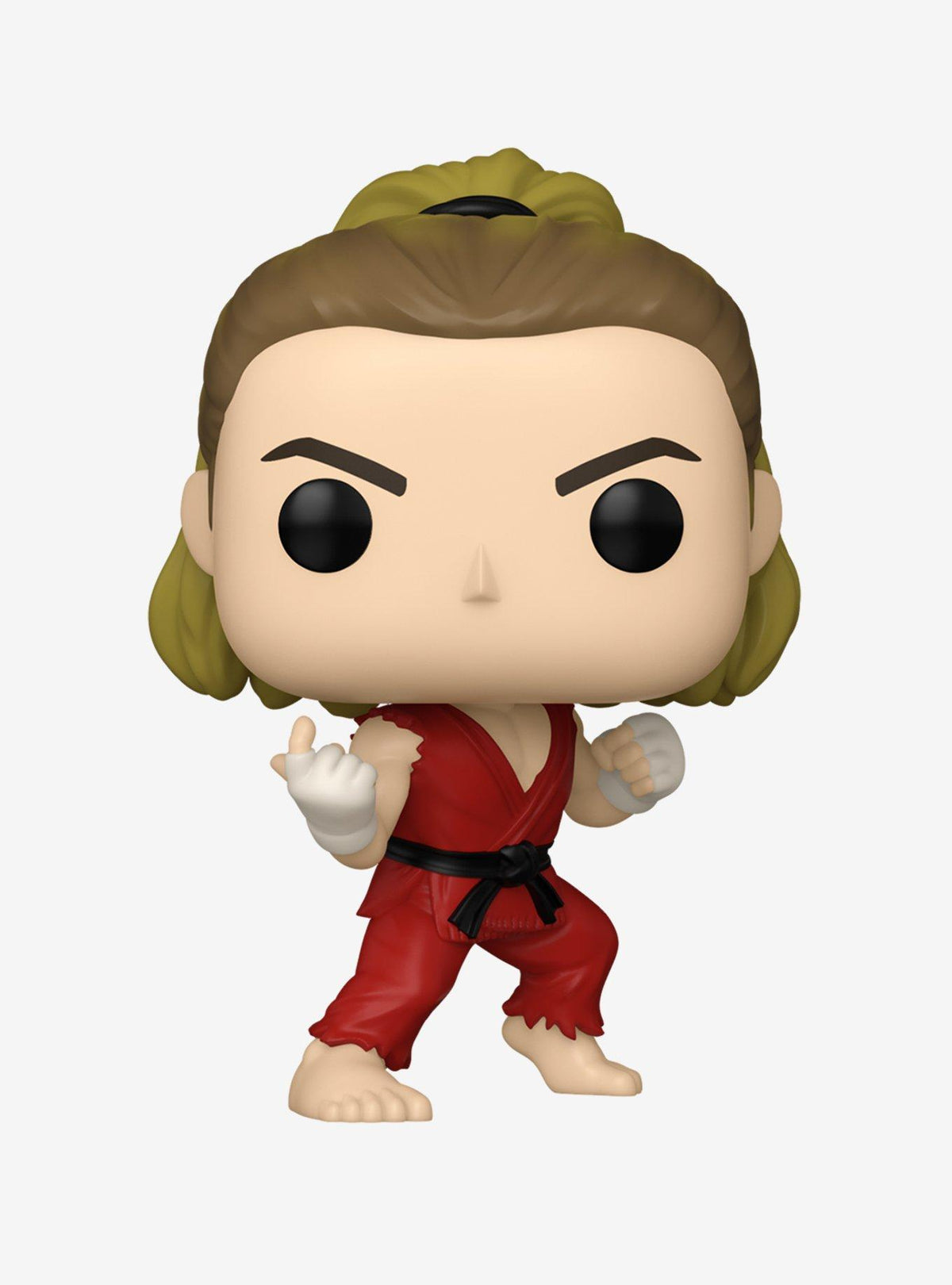 Funko Pop! Ken de Street Fighter (2026)