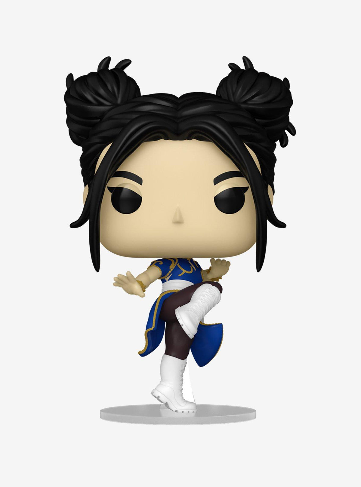 Funko Pop! Street Fighter: Chun-Li