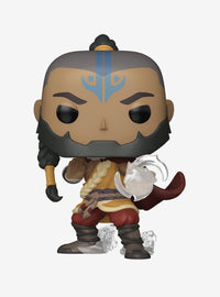 Funko Pop! Avatar: La leyenda de Aang - Tagah