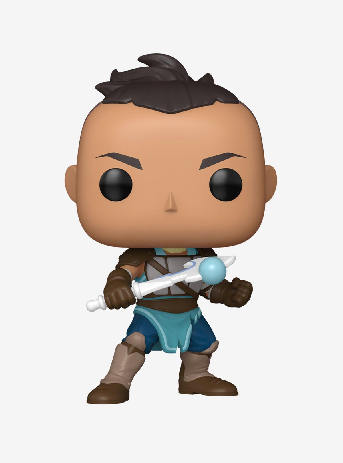 Funko Pop! Sokka de Avatar: The Last Airbender