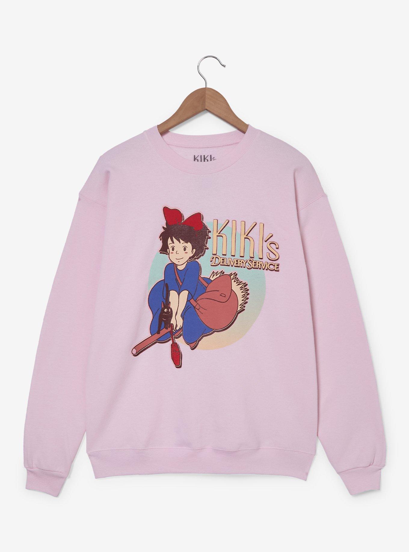Polerón Kiki's Delivery Service