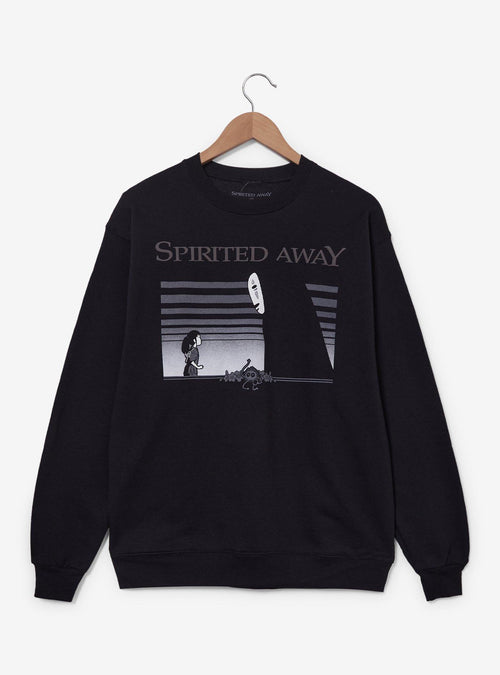 Polerón femenino Studio Ghibli® Spirited Away