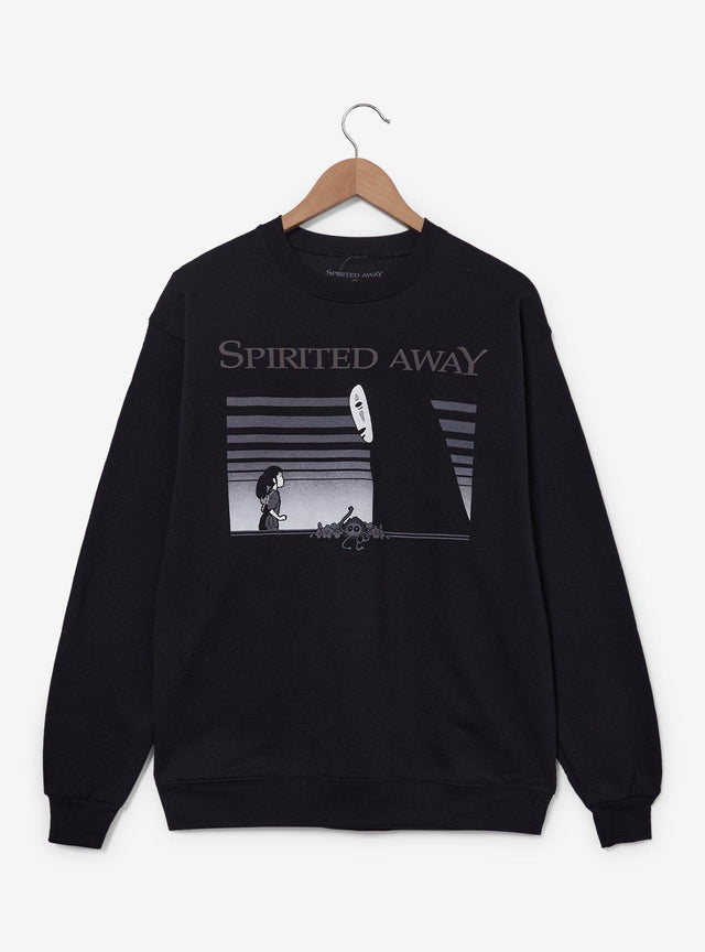 Polerón femenino Studio Ghibli® Spirited Away