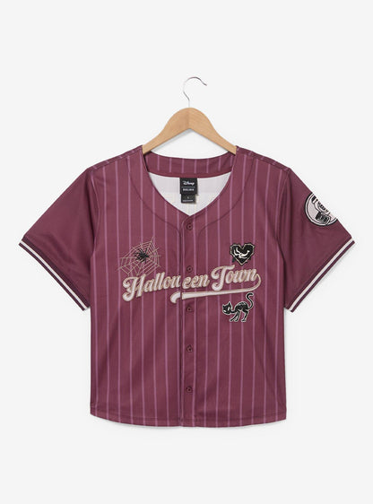 Camiseta corta de béisbol Sally Disney Parks