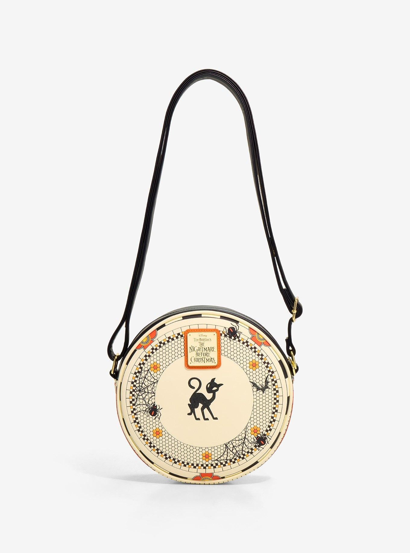 Cartera bandolera Disney Zero Mosaic
