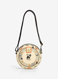 Cartera bandolera Disney Zero Mosaic