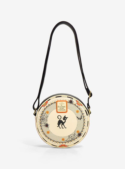 Cartera bandolera Disney Zero Mosaic