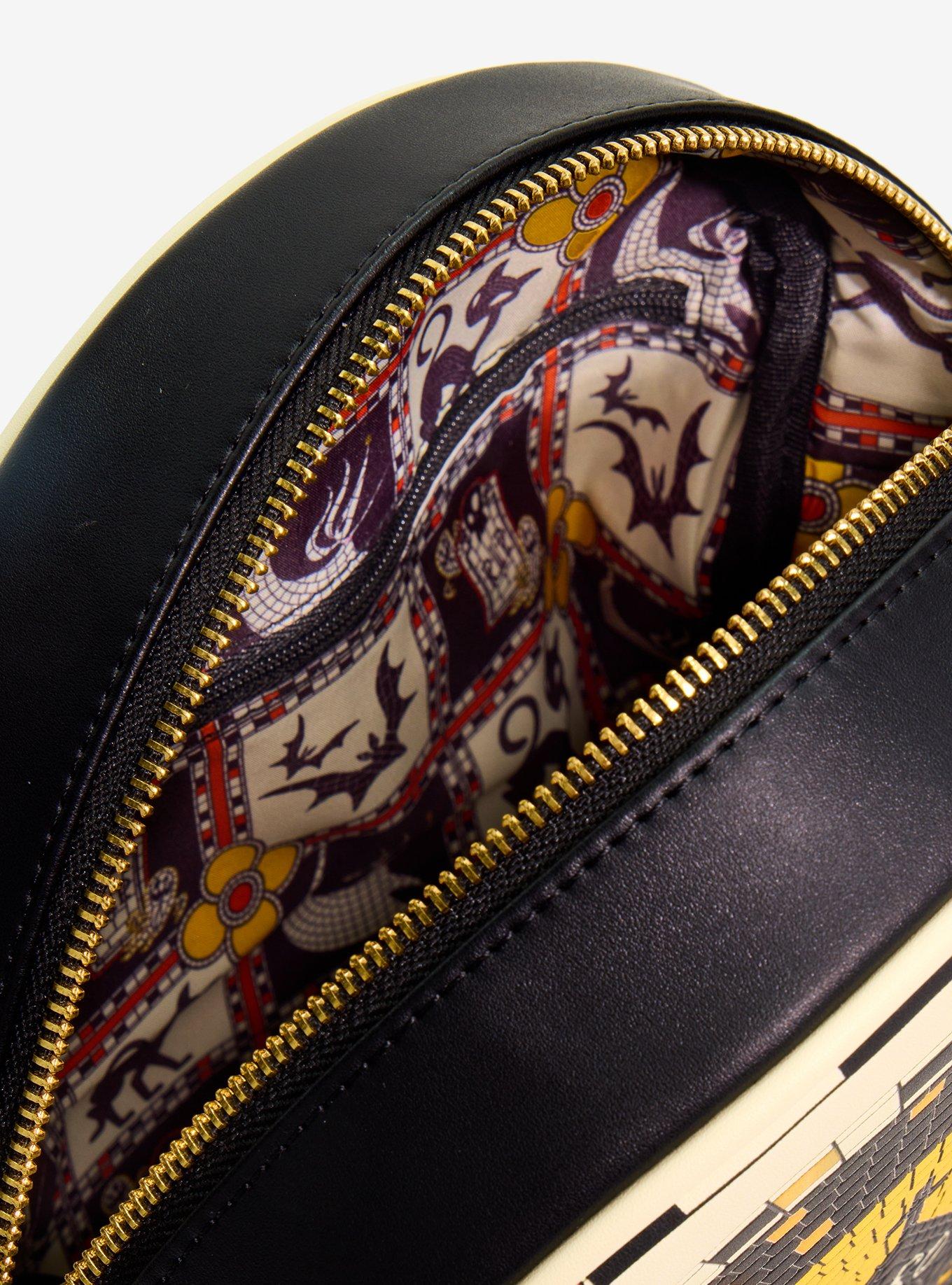 Cartera bandolera Disney Zero Mosaic