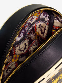 Cartera bandolera Disney Zero Mosaic