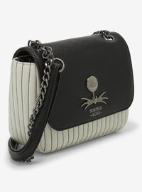 Bolso bandolera Disney Jack Skellington
