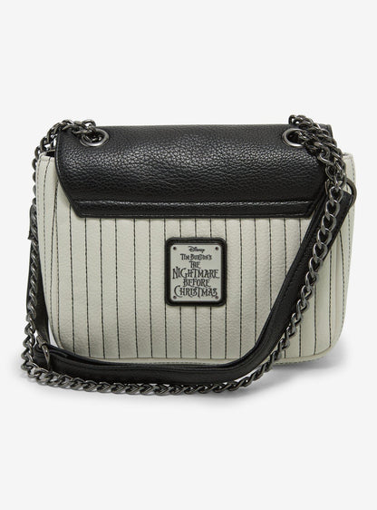 Bolso bandolera Disney Jack Skellington