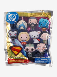 Clip sorpresa para bolso de Supergirl - DC Comics