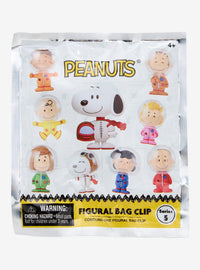 Peanuts Serie 5 Clip para bolso sorpresa