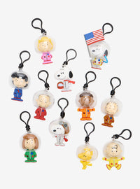 Peanuts Serie 5 Clip para bolso sorpresa