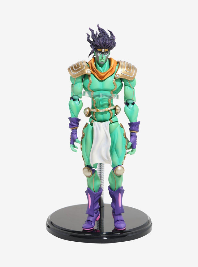 Figura articulada Star Platinum - JoJo's Bizarre Adventure