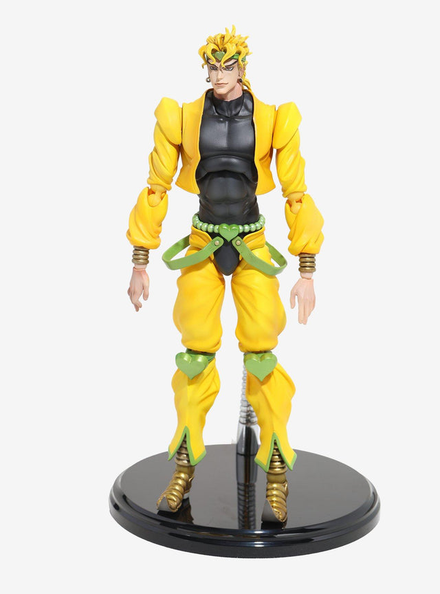 Figura articulada Big Dio de JoJo's Bizarre Adventure