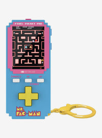 Consola portátil Ms. Pac-Man Pixel Pocket Pro