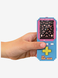 Consola portátil Ms. Pac-Man Pixel Pocket Pro