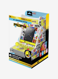 Consola arcade MyArcade Pac-Man 45.º aniversario