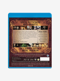 Princess Principal: Colección completa en Blu-ray