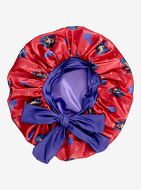 Gorro de satén Sailor Mars de Sailor Moon Crystal