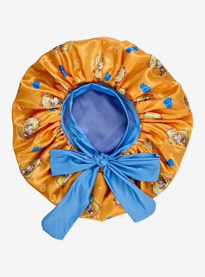 Gorro satinado Sailor Venus de Sailor Moon Crystal