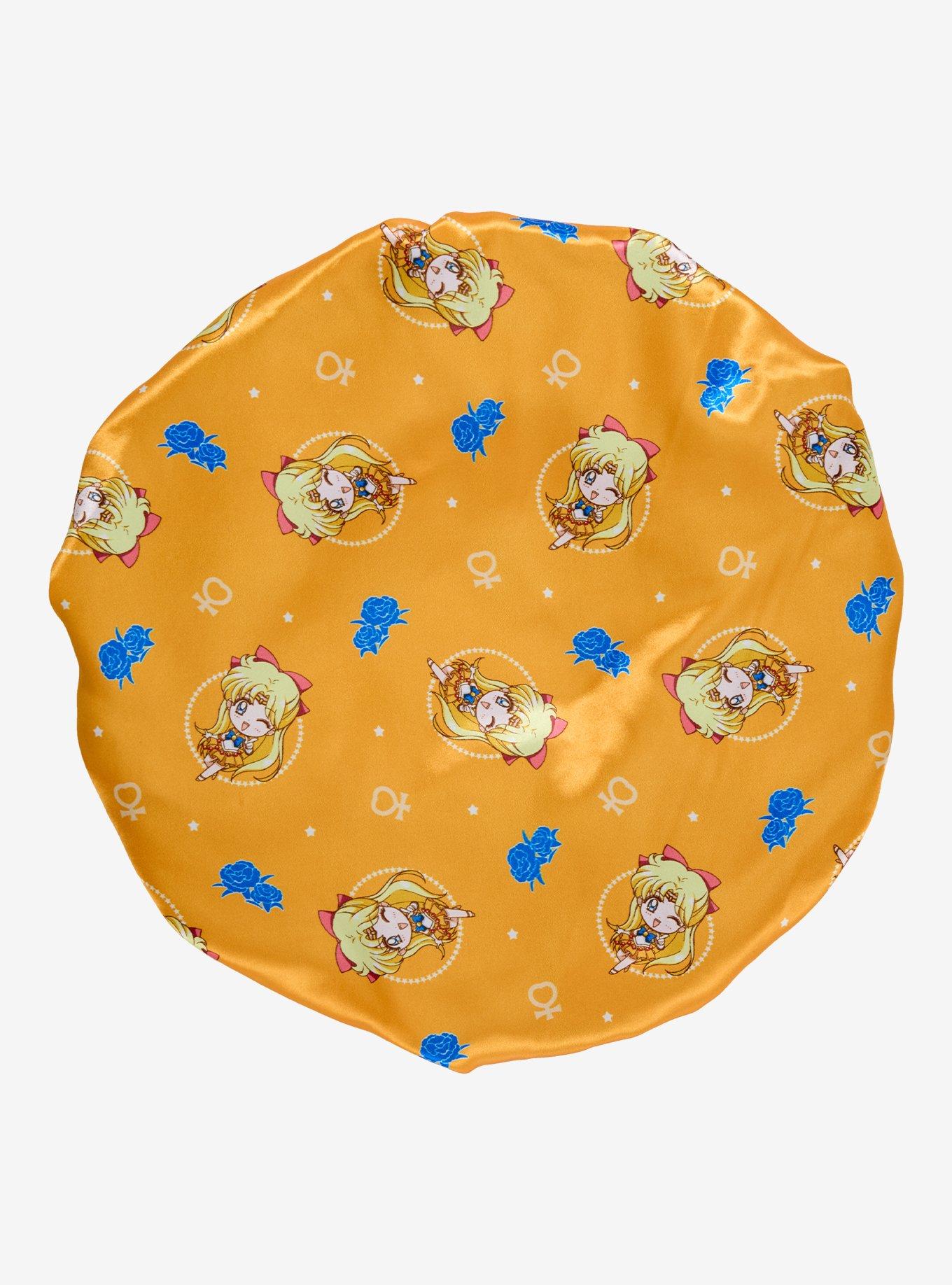 Gorro satinado Sailor Venus de Sailor Moon Crystal