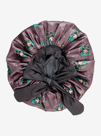 Gorro de satén Sailor Pluto - Sailor Moon Crystal