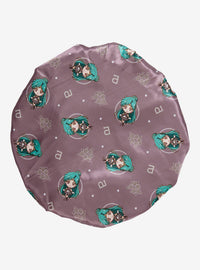 Gorro de satén Sailor Pluto - Sailor Moon Crystal