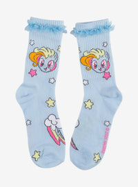 Calcetines Rainbow Dash de My Little Pony